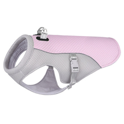 Summer Pet Outdoor Breathable