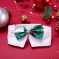 Christmas Series Dog Bib