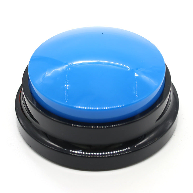 Dog Talking Button