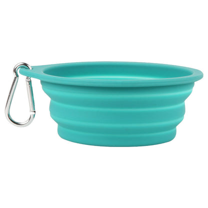 Silicone Foldable Bowl