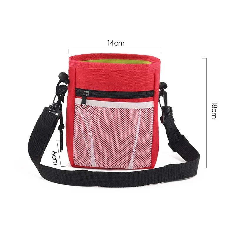 Pet Treat Bag