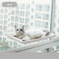 Upgrade cat hammock
