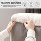 Washable Small Dog Bed