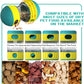 Slow Feeder Puppy Toy