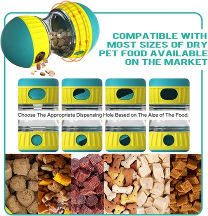 Slow Feeder Puppy Toy