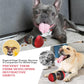 Slow Feeder Puppy Toy