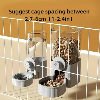 Automatic Pet Feeder