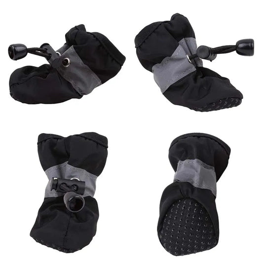 Pet Dog Shoes