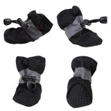 Pet Dog Shoes