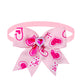 Pet Love Diamond Bow Tie