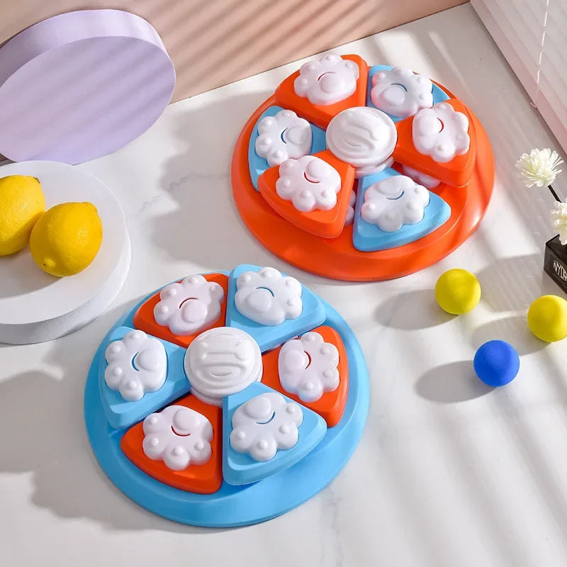 Dog Puzzle Toys
