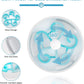 Slow Feeder Dog Bowls
