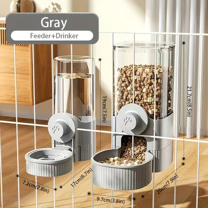 Automatic Pet Feeder