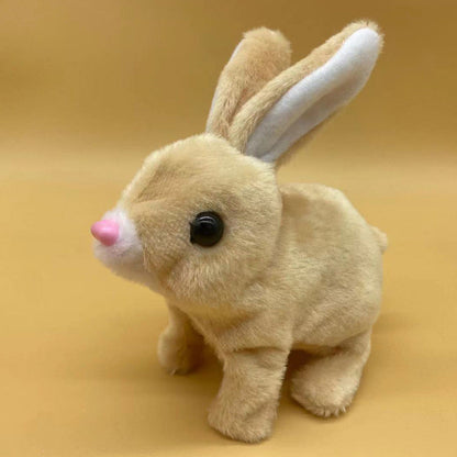 Simulation Pet Plush