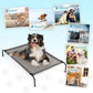Elevated Dog Bed