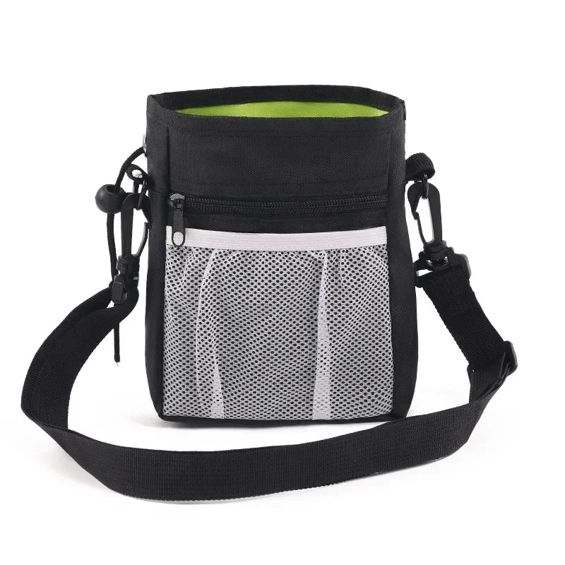 Pet Treat Bag