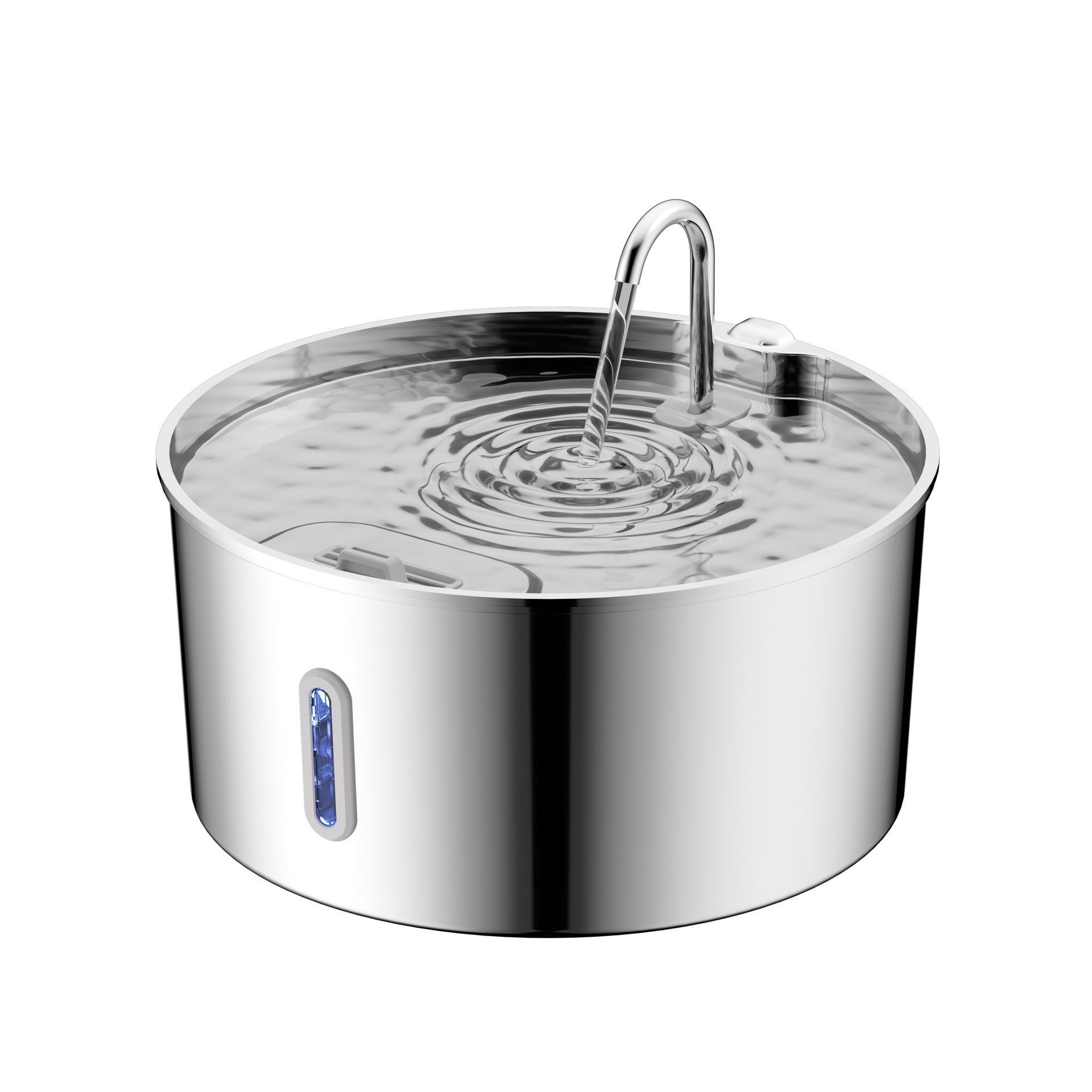 Stainless Steel Pet Water Dispenser