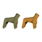 Large Dog Four-leg Shell Jacket