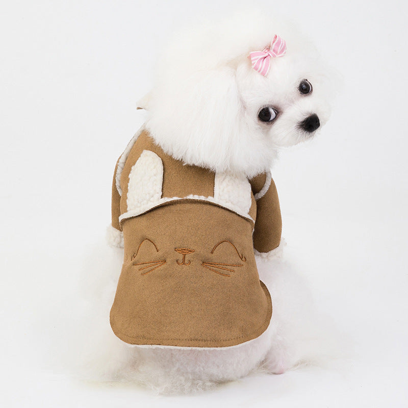 Cute Dog Clothes