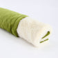 Removable and washable