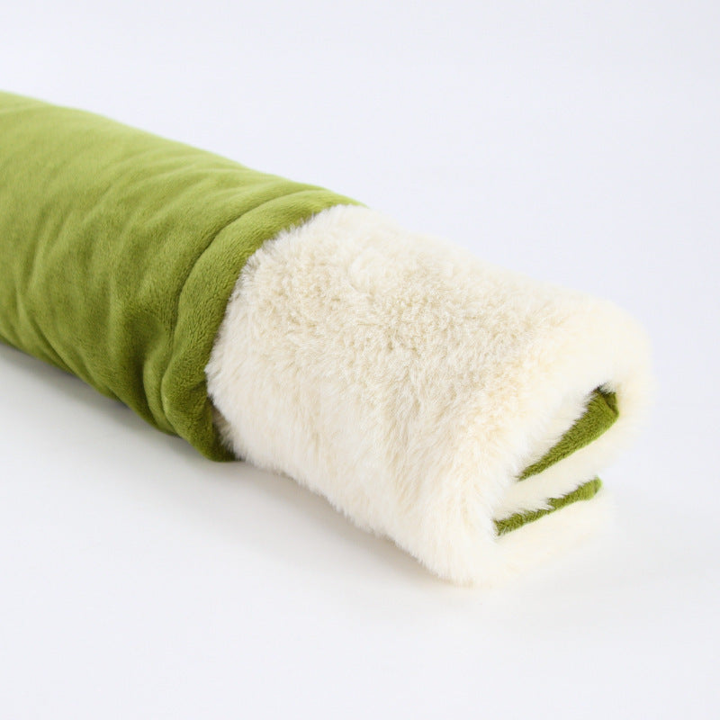 Removable and washable