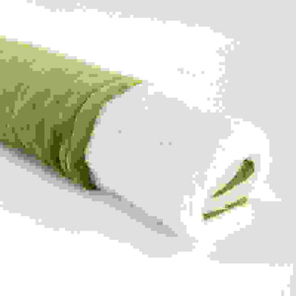 Removable and washable