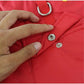 Winter Cotton Coat