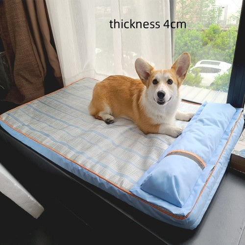 Dog Mat