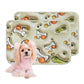 Reusable Puppy Pads