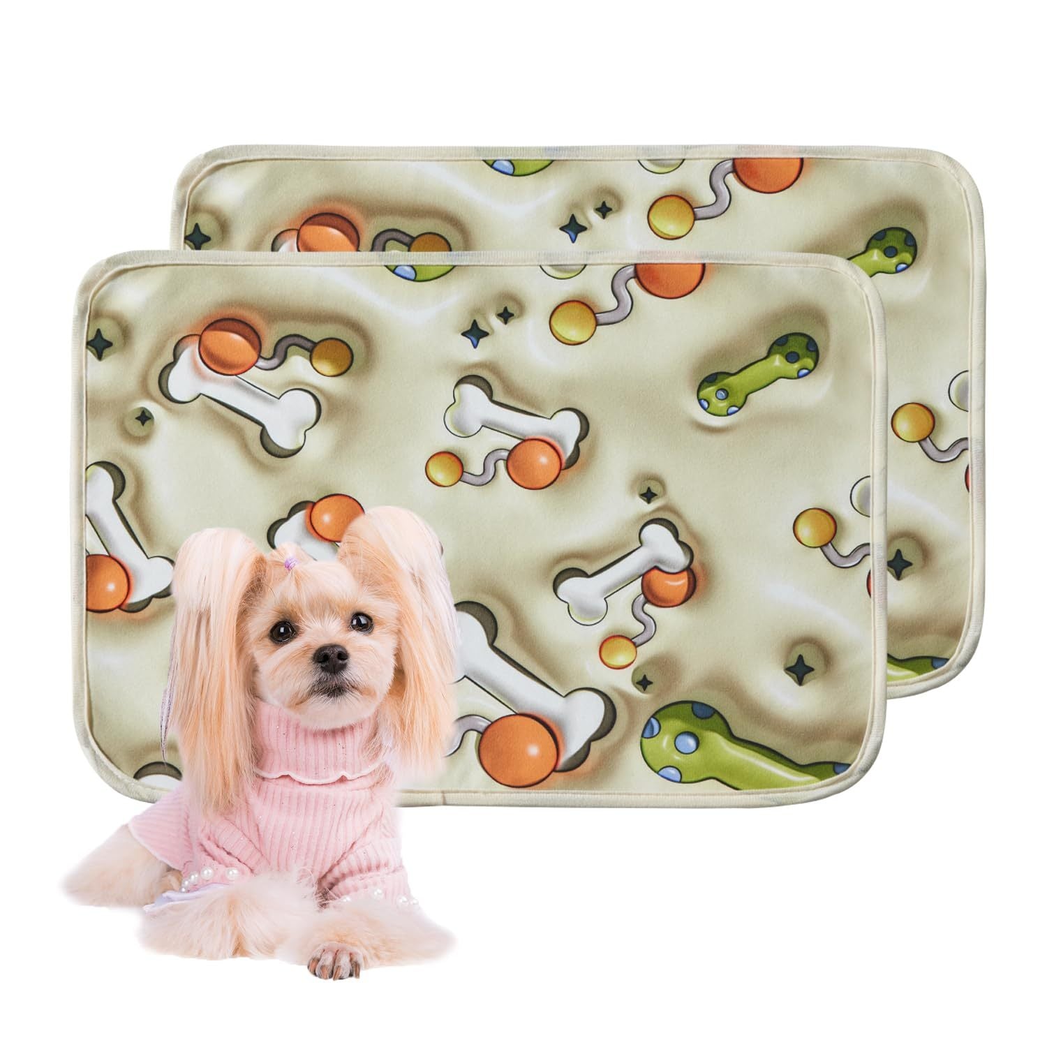 Reusable Puppy Pads