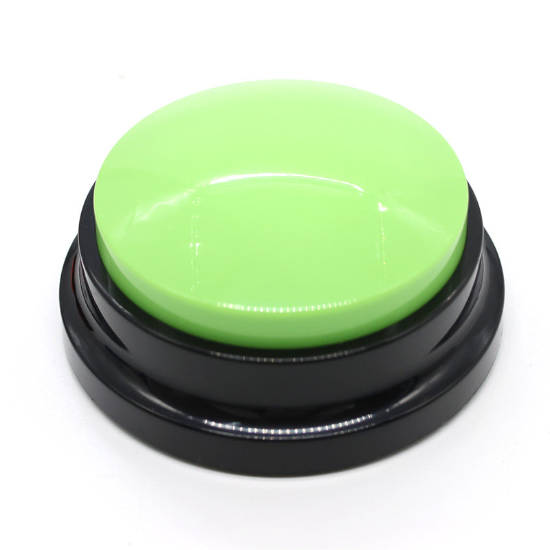 Dog Talking Button