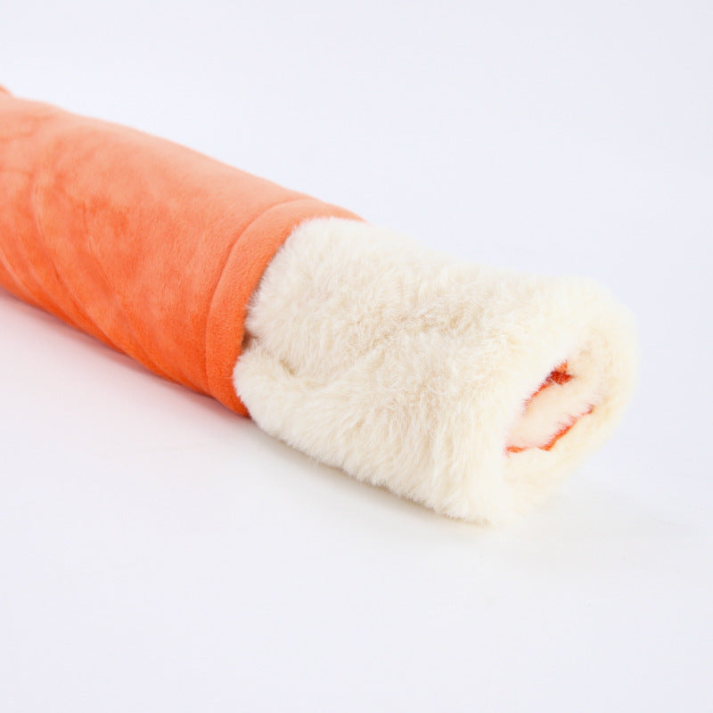 Removable and washable