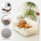 MEWOOFUN Cat Sofa Bed