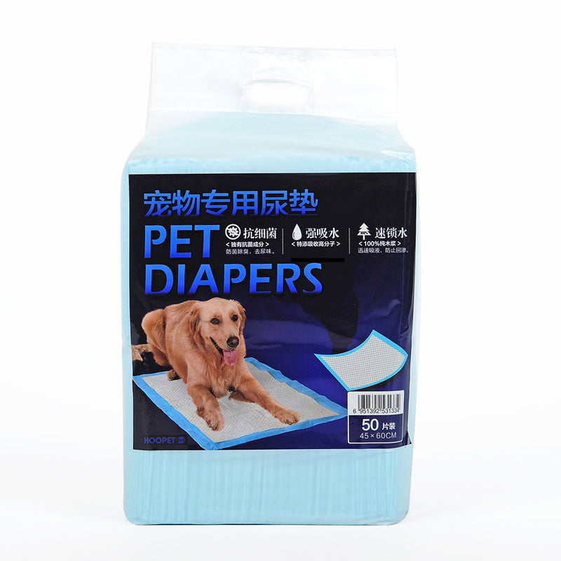 Puppy Diapers Dog Toilet Deodorizing Pet Supplies