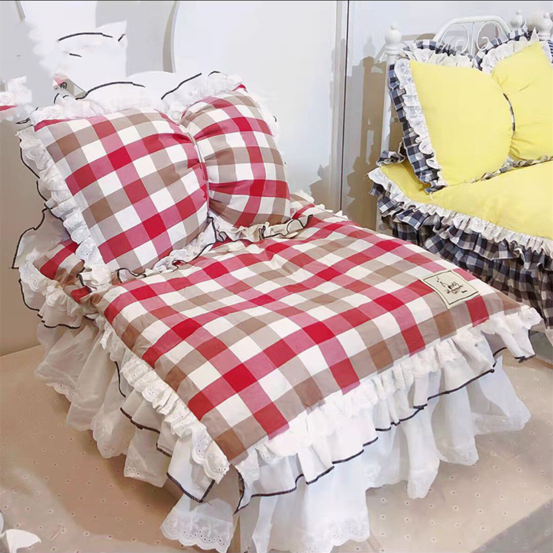 Dog Kennel