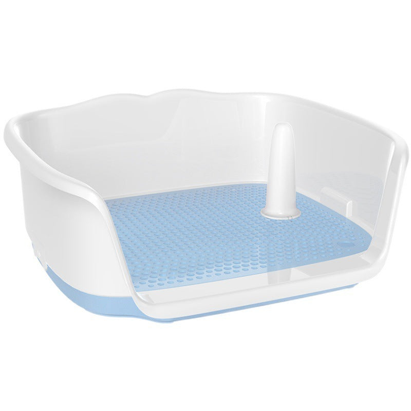 Dog Toilet Bedpan