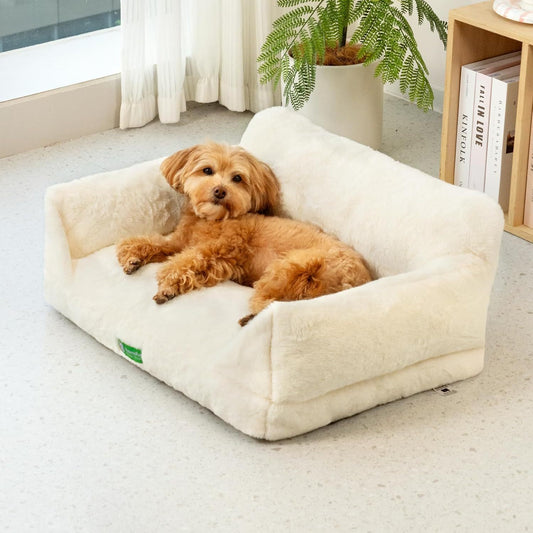 MEWOOFUN Cat Sofa Bed