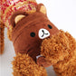 Reusable dog diaper