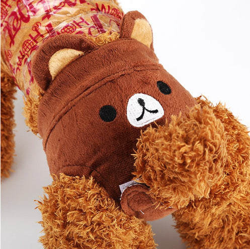 Reusable dog diaper