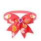 Pet Love Diamond Bow Tie