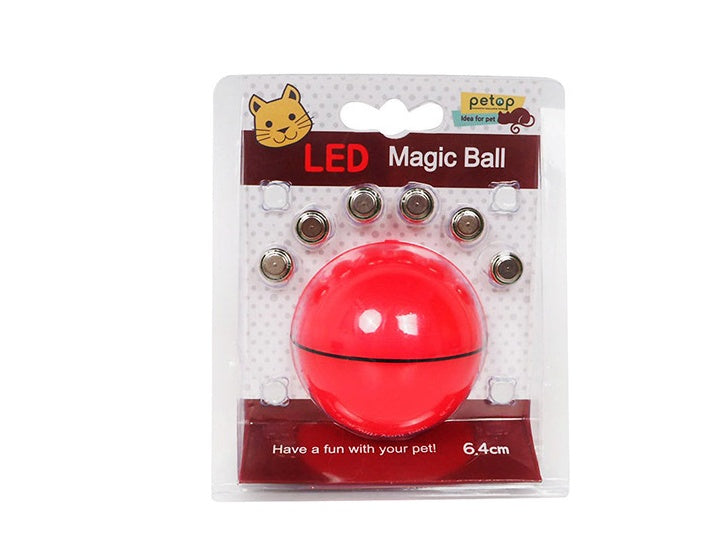 LED Laser Electronic