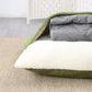 Removable and washable