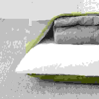 Removable and washable