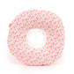 Pet Protective Collar Elizabethan Collar Adjustable Dog Cat Recovery Collar, Cute Pet Donut Collar, Soft Cone Collars For Cat Dog, Wound Healing Protective Cone After Surgery