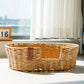 Hand-woven Warm 
