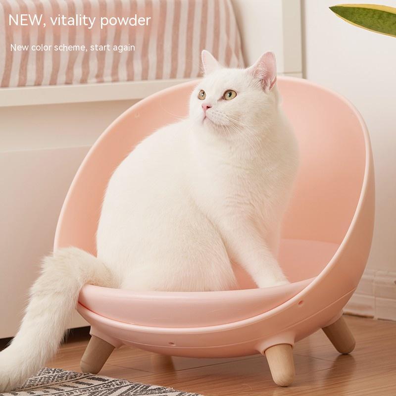 PET BEDS& FEEDS