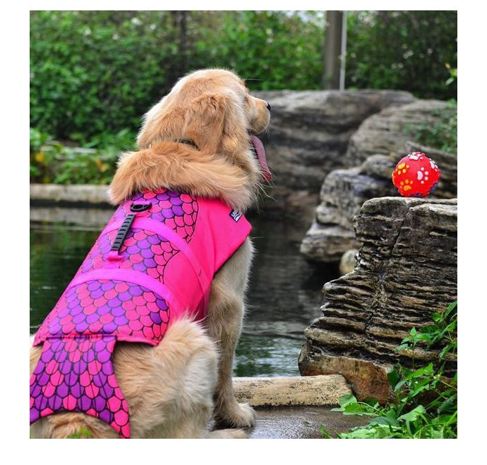 Outdoor Life Jackets
