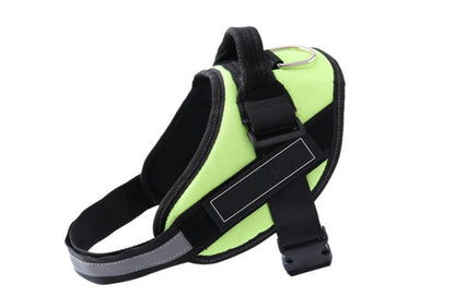 Adjustable Pet Harness