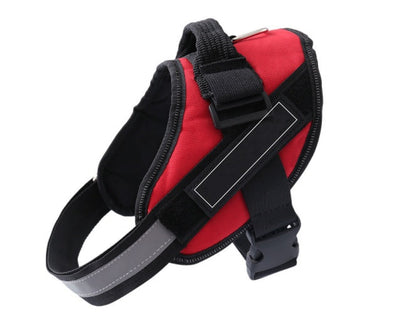 Adjustable Pet Harness