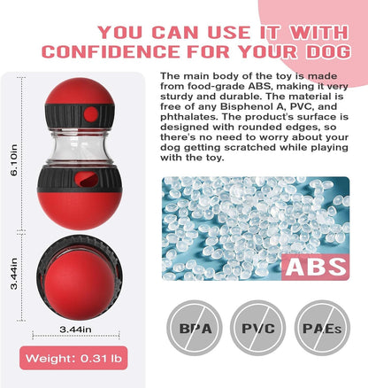 Slow Feeder Puppy Toy